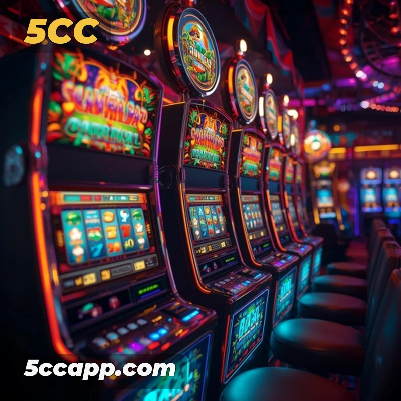 App Desktop 5cc