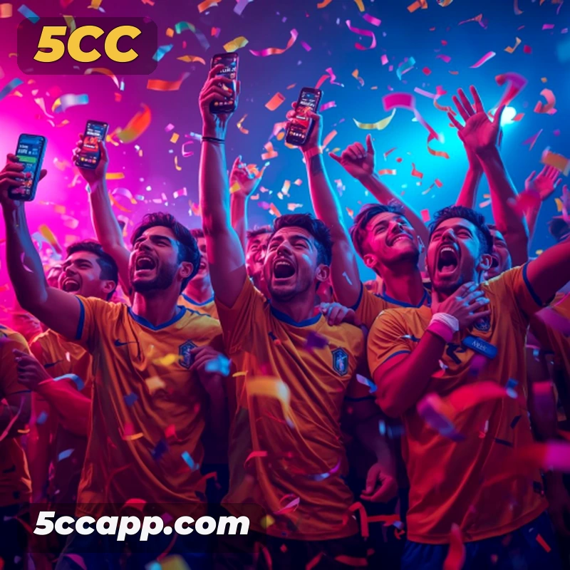 Transparência RTP da 5cc