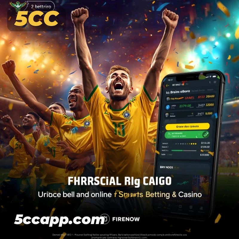 Jogo justo nos slots da 5cc