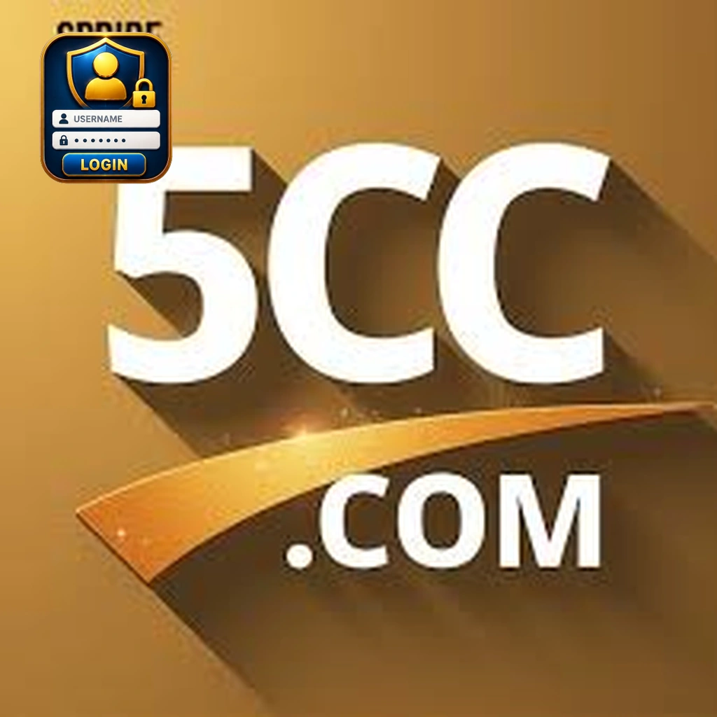 Logo da 5cc