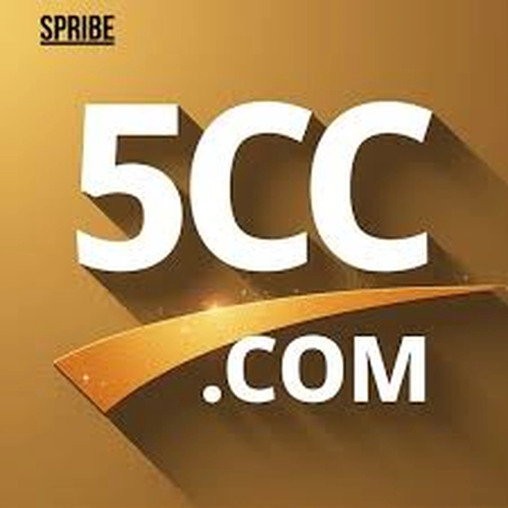 Logo da 5cc
