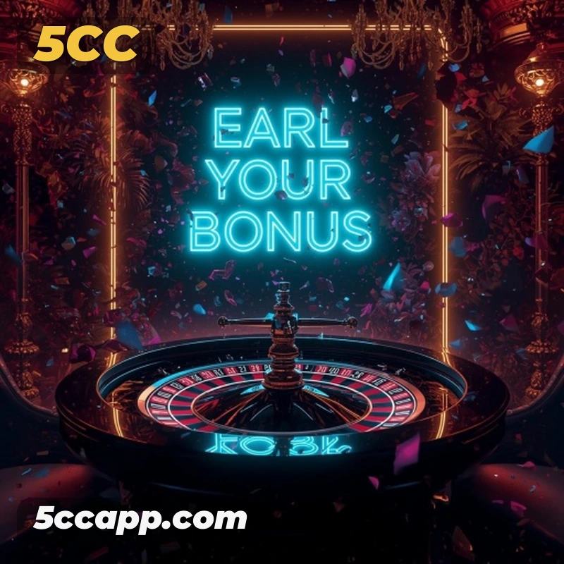 5cc plataforma