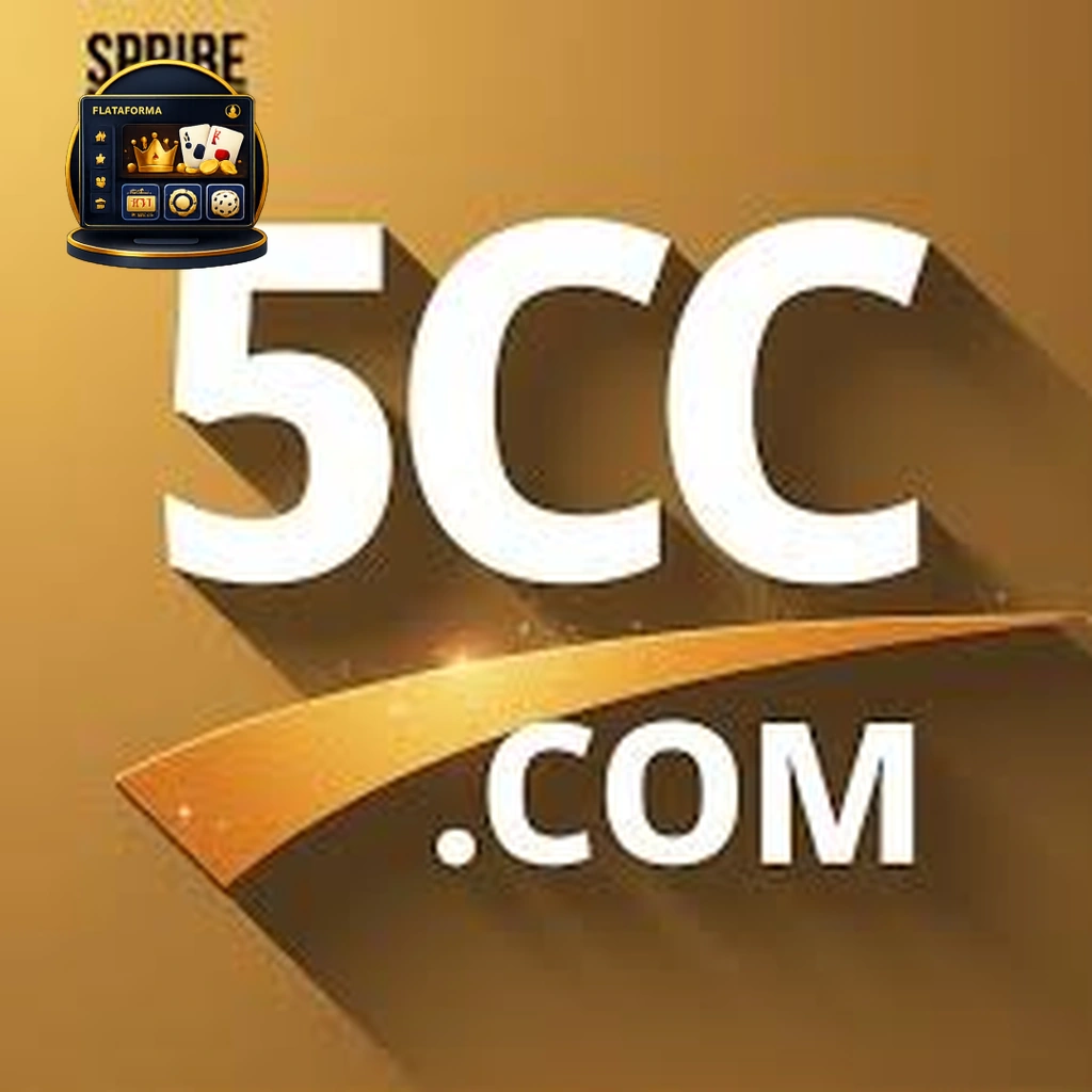 Logo da 5cc