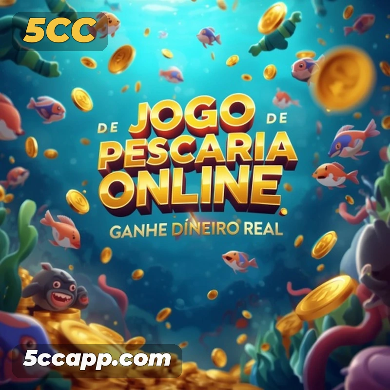 Variedade de slots da 5cc