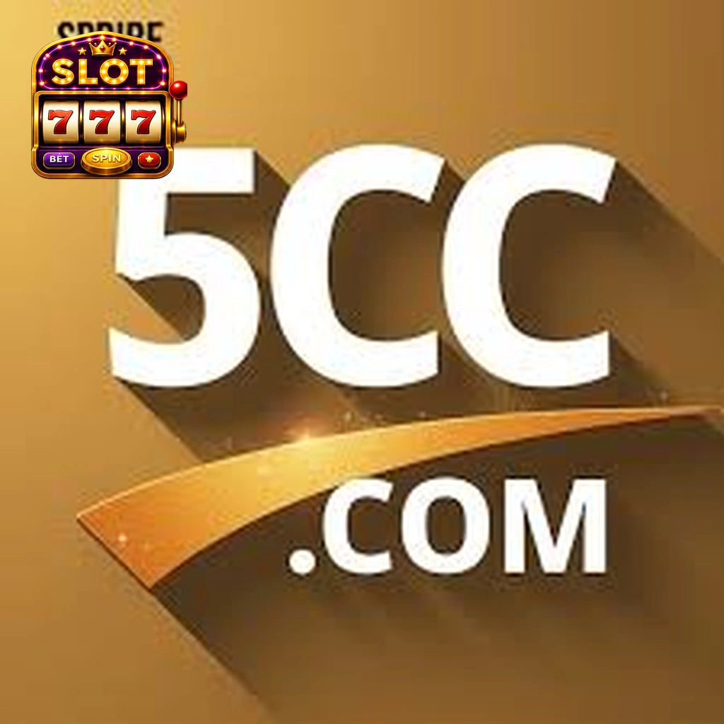 Logo da 5cc