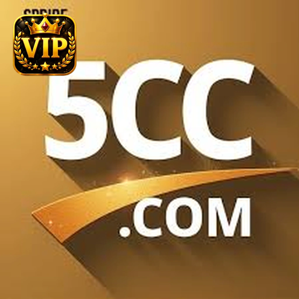 Logo da 5cc