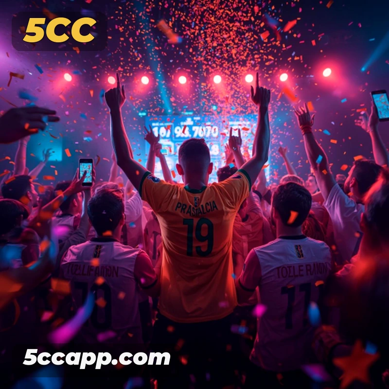 Estratégias 5cc