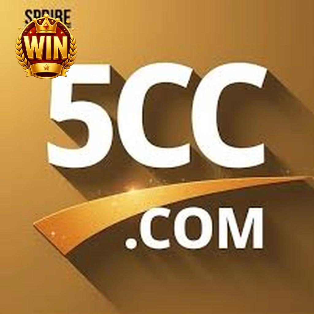 Logo da 5cc